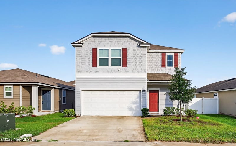15730 Equine Gait Dr, Jacksonville, FL 32234