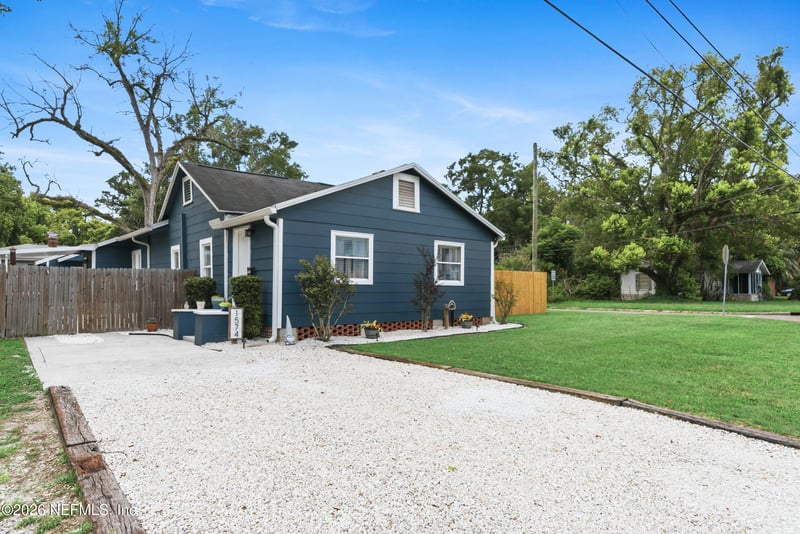 1574 Hamilton St, Jacksonville, FL 32210