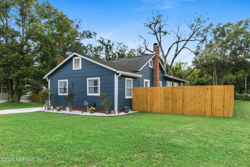 1574 Hamilton St, Jacksonville, FL 32210