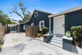 1574 Hamilton St, Jacksonville, FL 32210
