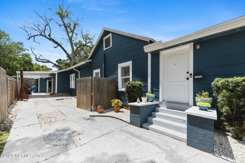 1574 Hamilton St, Jacksonville, FL 32210