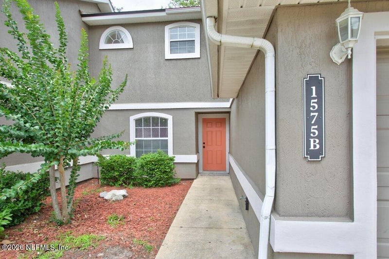 1575 Vineland Cir #B, Fleming Island, FL 32003