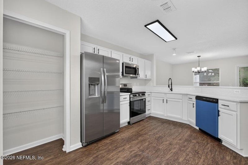 1575 Vineland Cir #B, Fleming Island, FL 32003