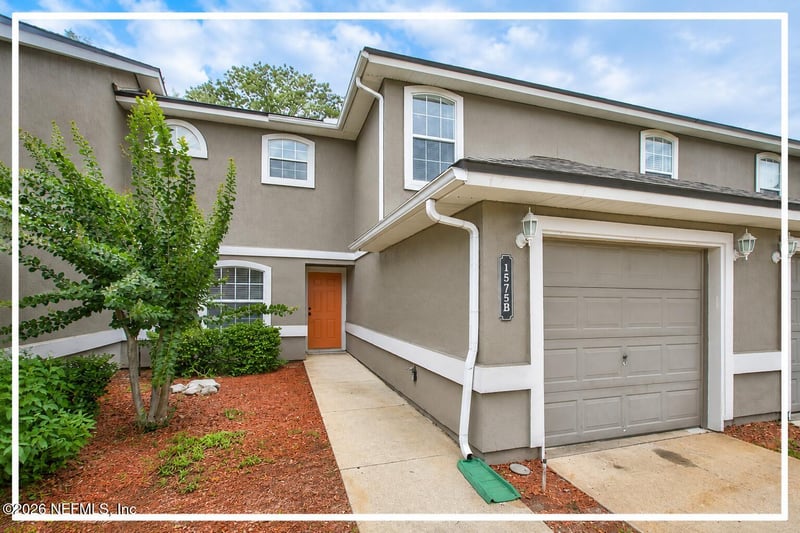 1575 Vineland Cir #B, Fleming Island, FL 32003