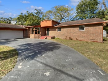 1575 W 33rd St, Jacksonville, FL 32209