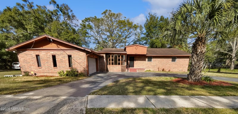 1575 W 33rd St, Jacksonville, FL 32209