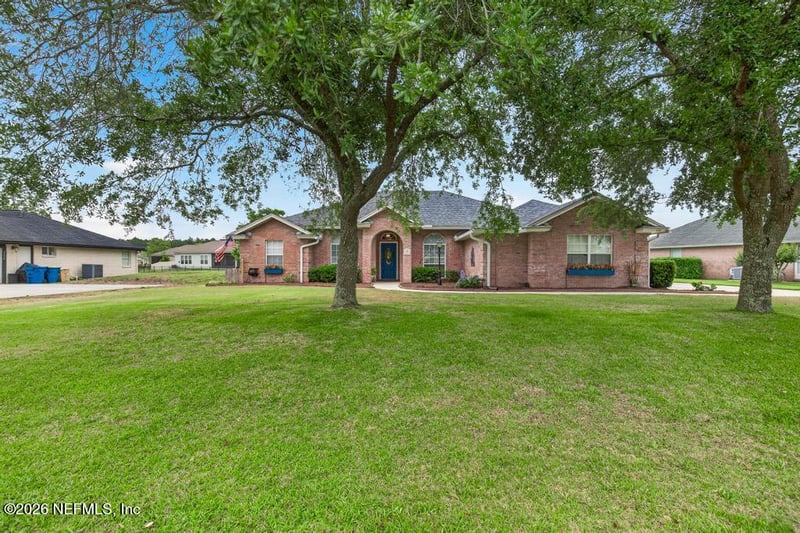 15755 Northside Dr E, Jacksonville, FL 32218