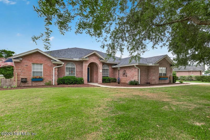 15755 Northside Dr E, Jacksonville, FL 32218