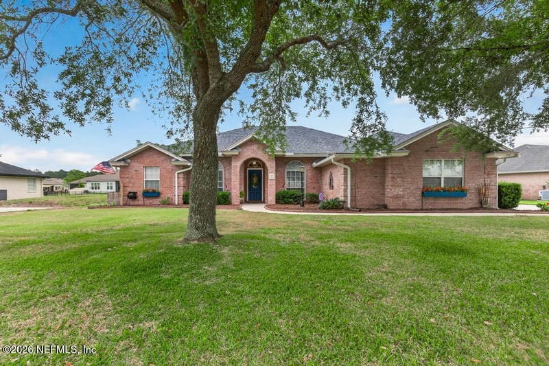 15755 Northside Dr E, Jacksonville, FL 32218