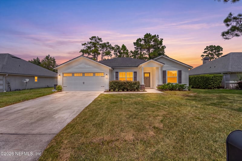 15757 Jim Ct, Jacksonville, FL 32218