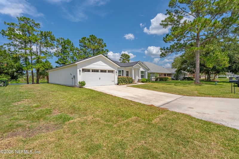 15757 Jim Ct, Jacksonville, FL 32218