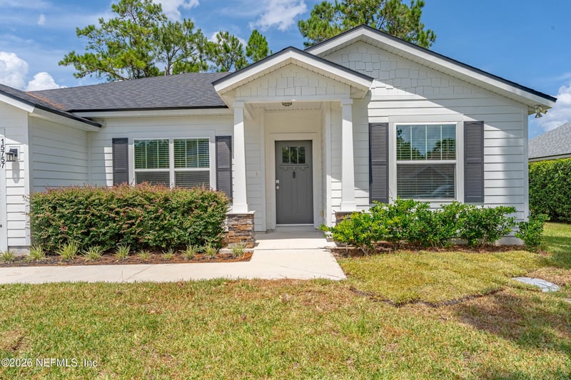 15757 Jim Ct, Jacksonville, FL 32218