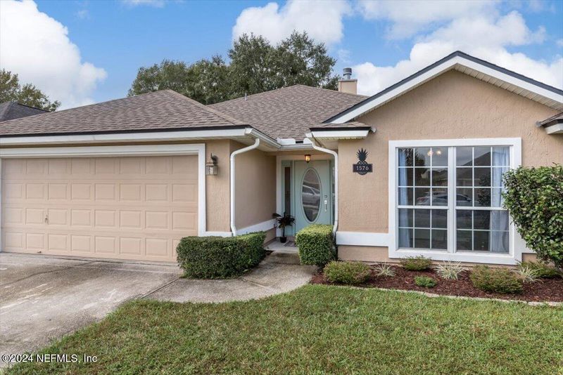 1576 Glen View St, Middleburg, FL 32068