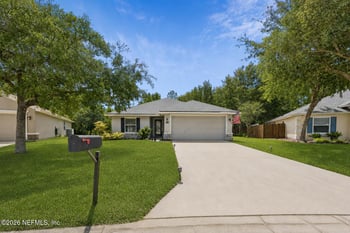 15763 Twin Creek Dr, Jacksonville, FL 32218