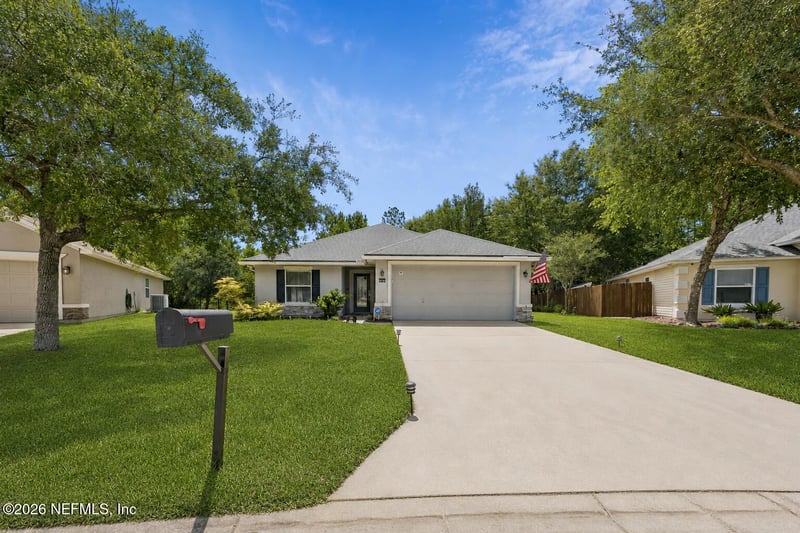 15763 Twin Creek Dr, Jacksonville, FL 32218