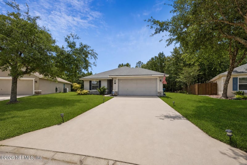 15763 Twin Creek Dr, Jacksonville, FL 32218