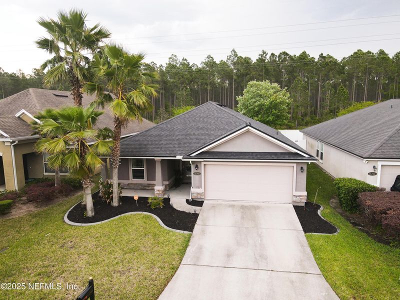 15768 Tisons Bluff Rd, Jacksonville, FL 32218