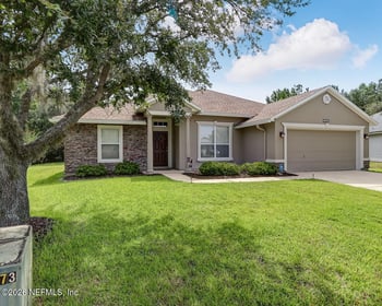 15769 Twin Creek Dr, Jacksonville, FL 32218