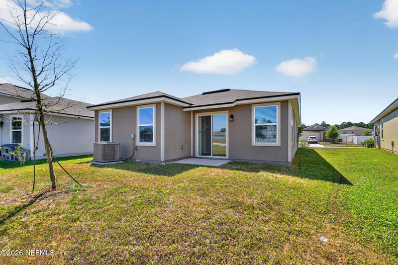 15773 Equine Gait Dr, Jacksonville, FL 32234