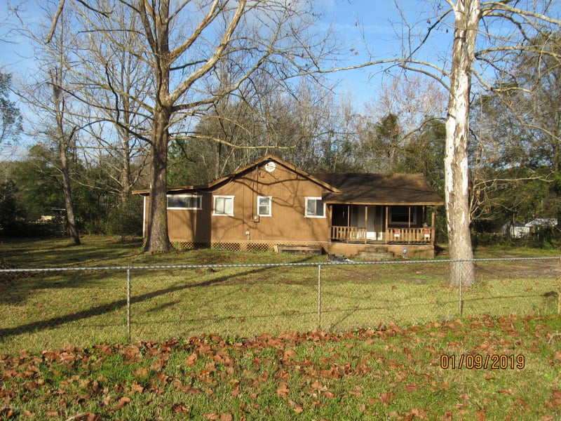 1578 Baxley Rd, Middleburg, FL 32068