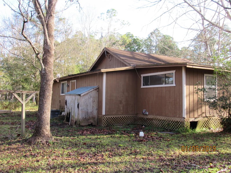 1578 Baxley Rd, Middleburg, FL 32068