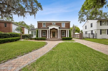 1579 Alexandria Pl N, Jacksonville, FL 32207