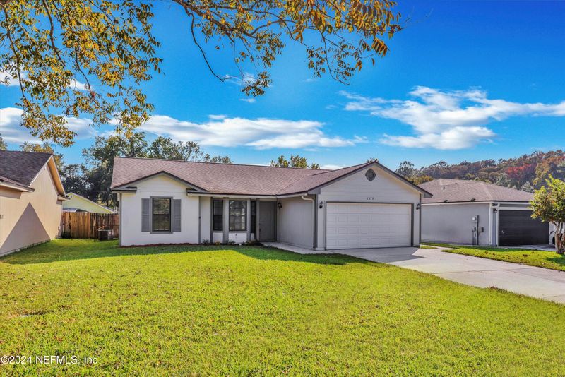 1579 Ibis Dr, Orange Park, FL 32065