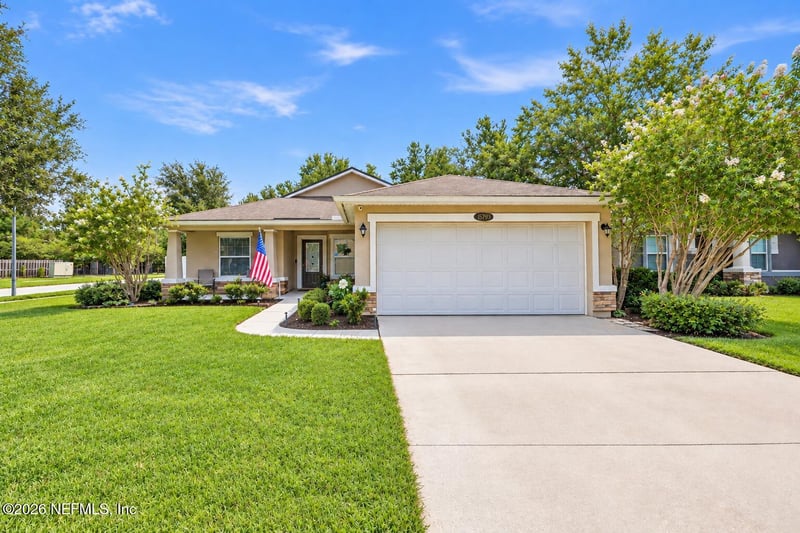 15793 Twin Creek Dr, Jacksonville, FL 32218