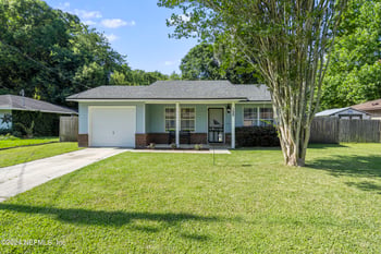158 Avon St, Baldwin, FL 32234