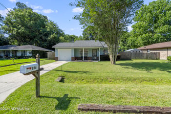 158 Avon St, Baldwin, FL 32234