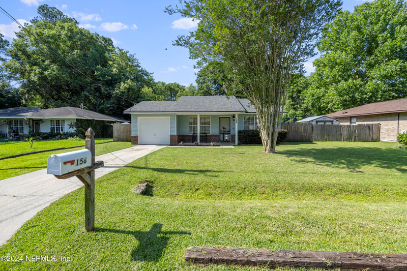158 Avon St, Baldwin, FL 32234