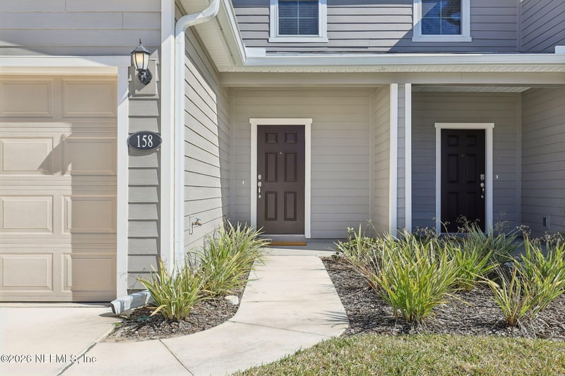 158 Beach Palm Ct, St Augustine, FL 32086