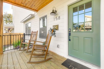 158 Blanco St, St Augustine, FL 32084