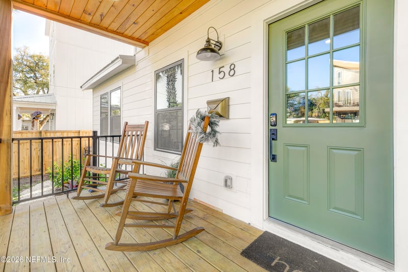 158 Blanco St, St Augustine, FL 32084