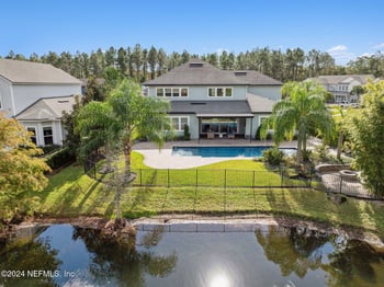 158 Blue Sky Dr, St Johns, FL 32259
