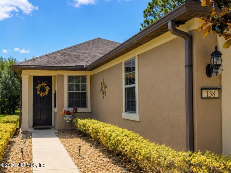 158 Hawks Harbor Rd, Ponte Vedra, FL 32081