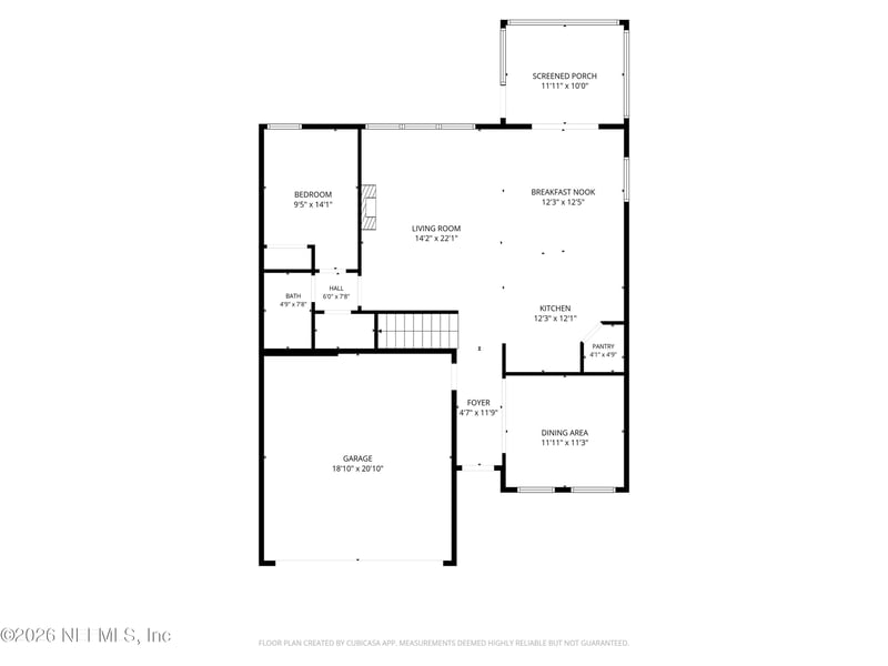 158 Lochnagar Mountain Dr, St Johns, FL 32259