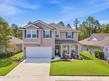 158 Lochnagar Mountain Dr, St Johns, FL 32259