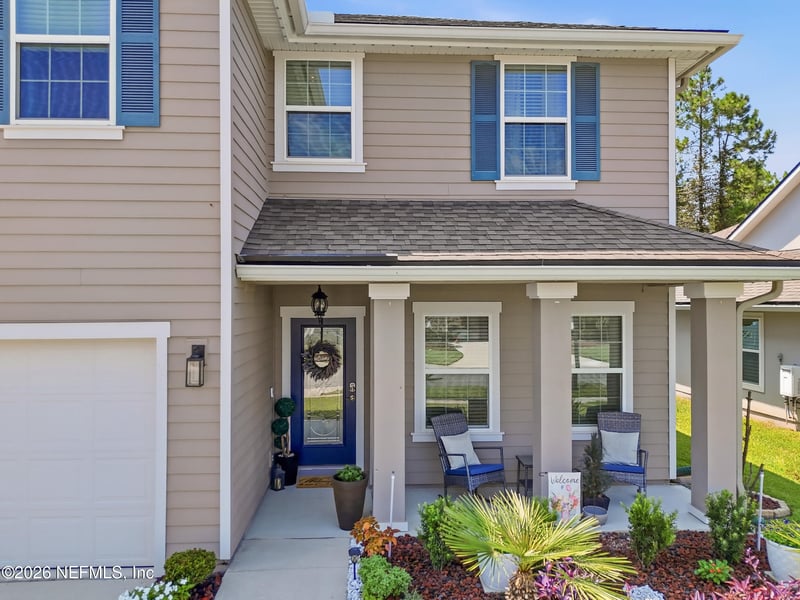 158 Lochnagar Mountain Dr, St Johns, FL 32259