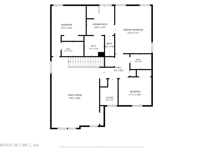 158 Lochnagar Mountain Dr, St Johns, FL 32259