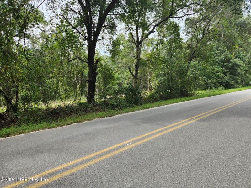 158 Putnam Loop Rd, Melrose, FL 32666