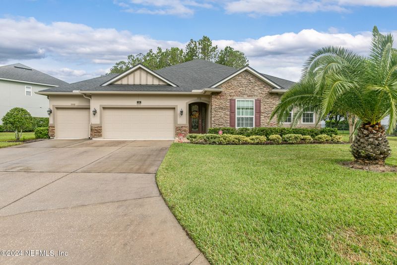 158 Rockcreek Dr, St Johns, FL 32259