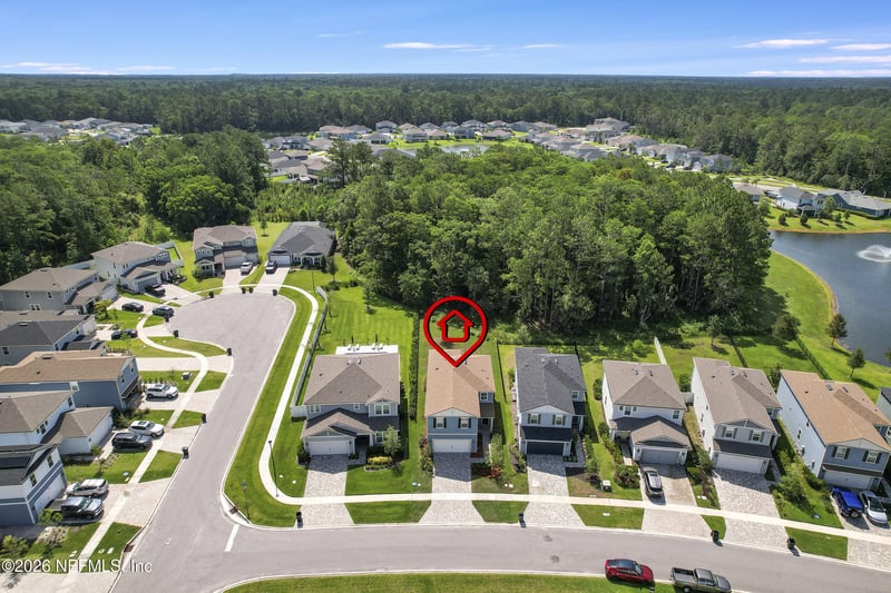 158 Sage Hen Dr, St Augustine, FL 32095