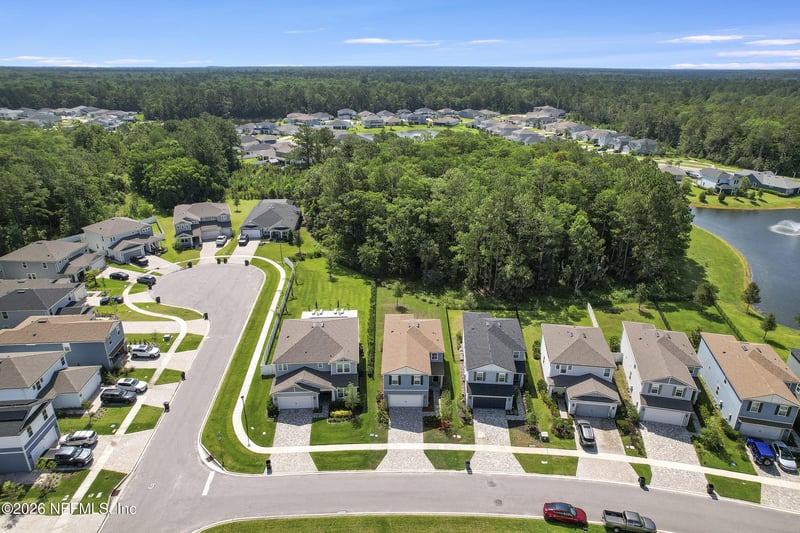 158 Sage Hen Dr, St Augustine, FL 32095