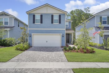 158 Sage Hen Dr, St Augustine, FL 32095