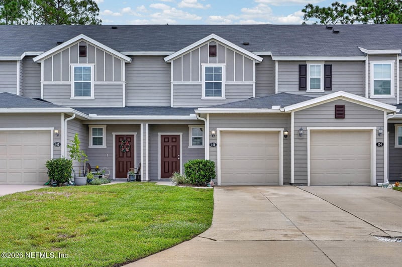 158 Silver Fern Dr, St Augustine, FL 32086