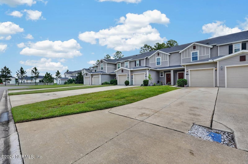 158 Silver Fern Dr, St Augustine, FL 32086