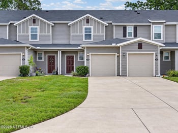 158 Silver Fern Dr, St Augustine, FL 32086