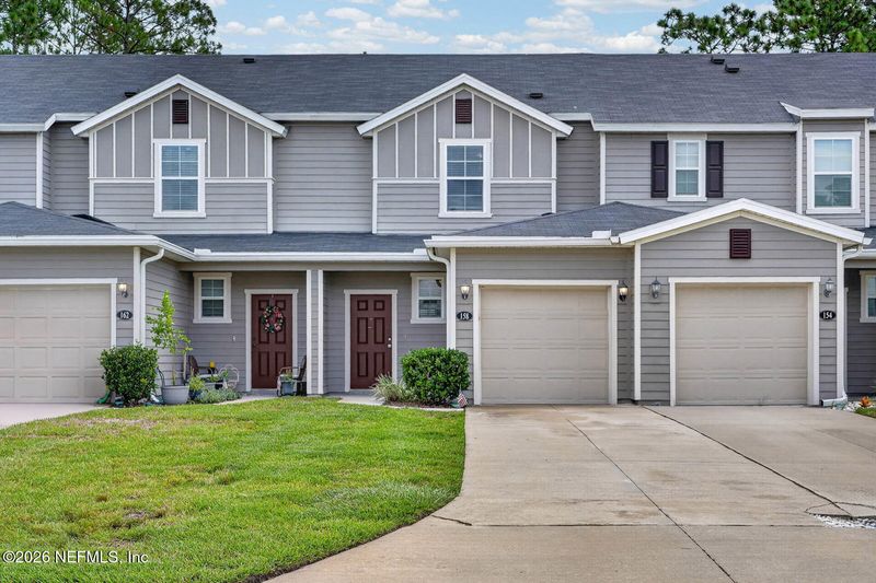 158 Silver Fern Dr, St Augustine, FL 32086