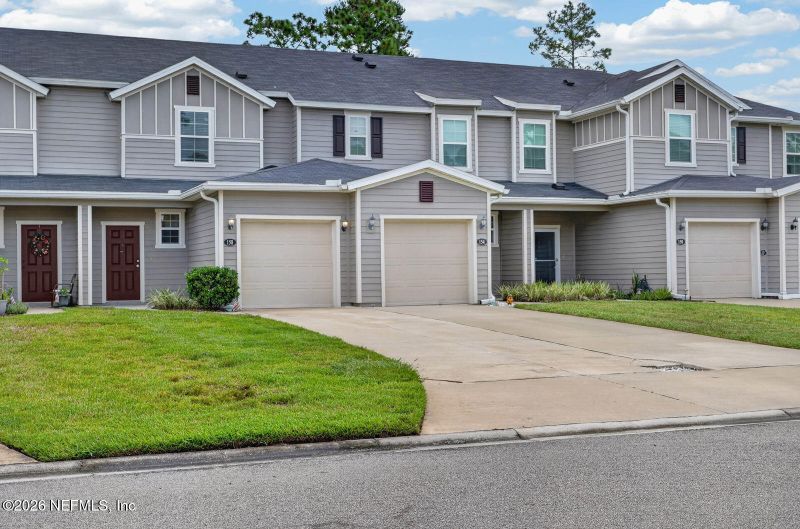 158 Silver Fern Dr, St Augustine, FL 32086